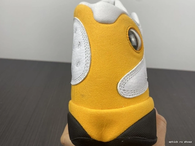 Cheap Air Del 13 Jordan 414571-167 Sol 0629